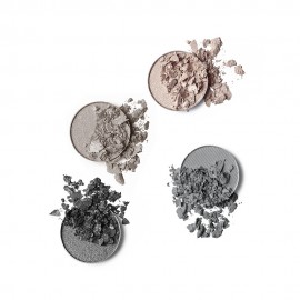 Eyeshadow Palette - Grey