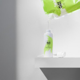 REFILL - Aloe Vera Conditioner για όλους τους τύπους μαλλιών