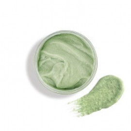 Scrub σώματος με Aloe vera