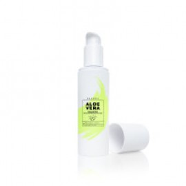 Aloe Vera Σαμπουάν για βαμμένα και ξηρά μαλλιά