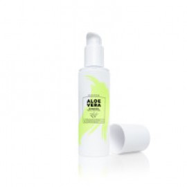 Aloe Vera Σαμπουάν για όλους τους τύπους μαλλιών