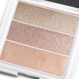 Παλέτα highlighter 3 σε 1