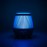 Ultrasonic Aroma Diffuser - black