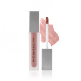 Liquid lipstick nude 02