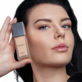 Second Skin Make-up προσώπου 05