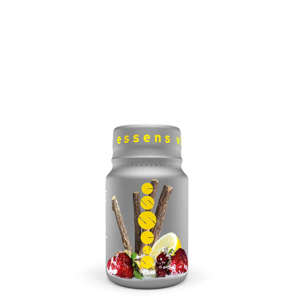 Vitamin C - συμπλήρωμα διατροφής