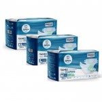 Πάνες Ενηλίκων Open Care Super Adult Diapers - XLarge