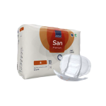 Σερβιέτες ABENA San No8 Premium (22τεμ)