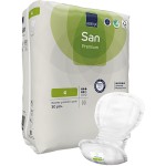 Σερβιέτες ABENA San No4 Premium (30Τεμ)