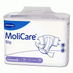 Hartmann MoliCare Slip Super Plus - Πάνες Ακράτειας Νύχτας - Medium